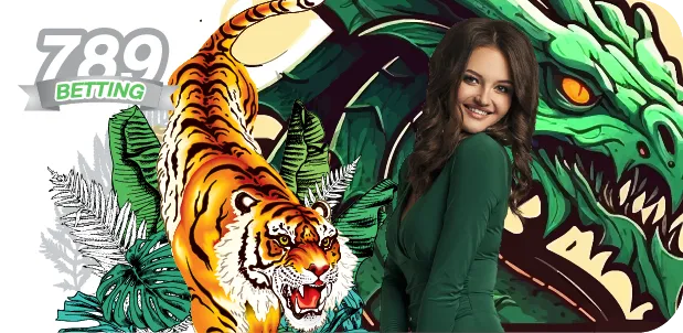 เสือมังกรออนไลน์