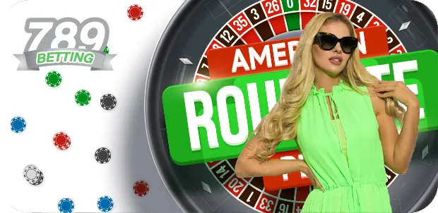 รูเล็ตออนไลน์