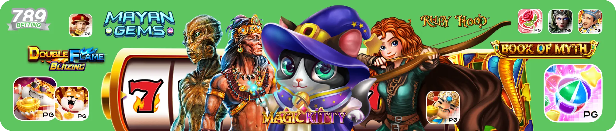 สล็อตออนไลน์